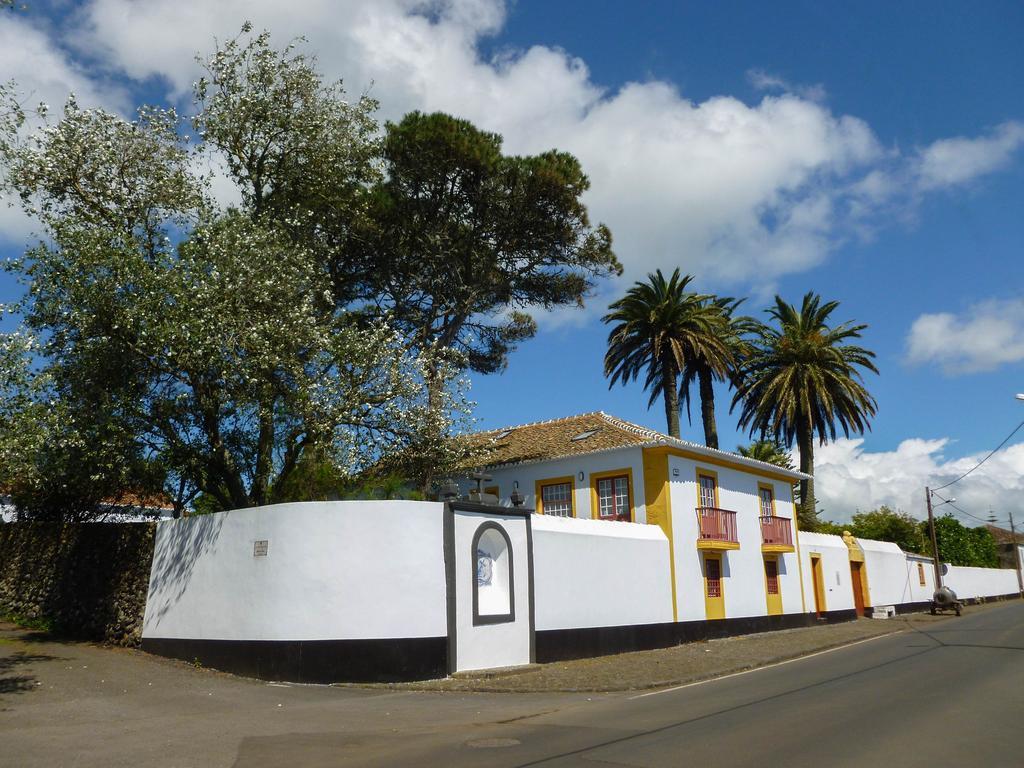 Casa de Campo Quinta Do Espírito Santo Angra do Heroísmo